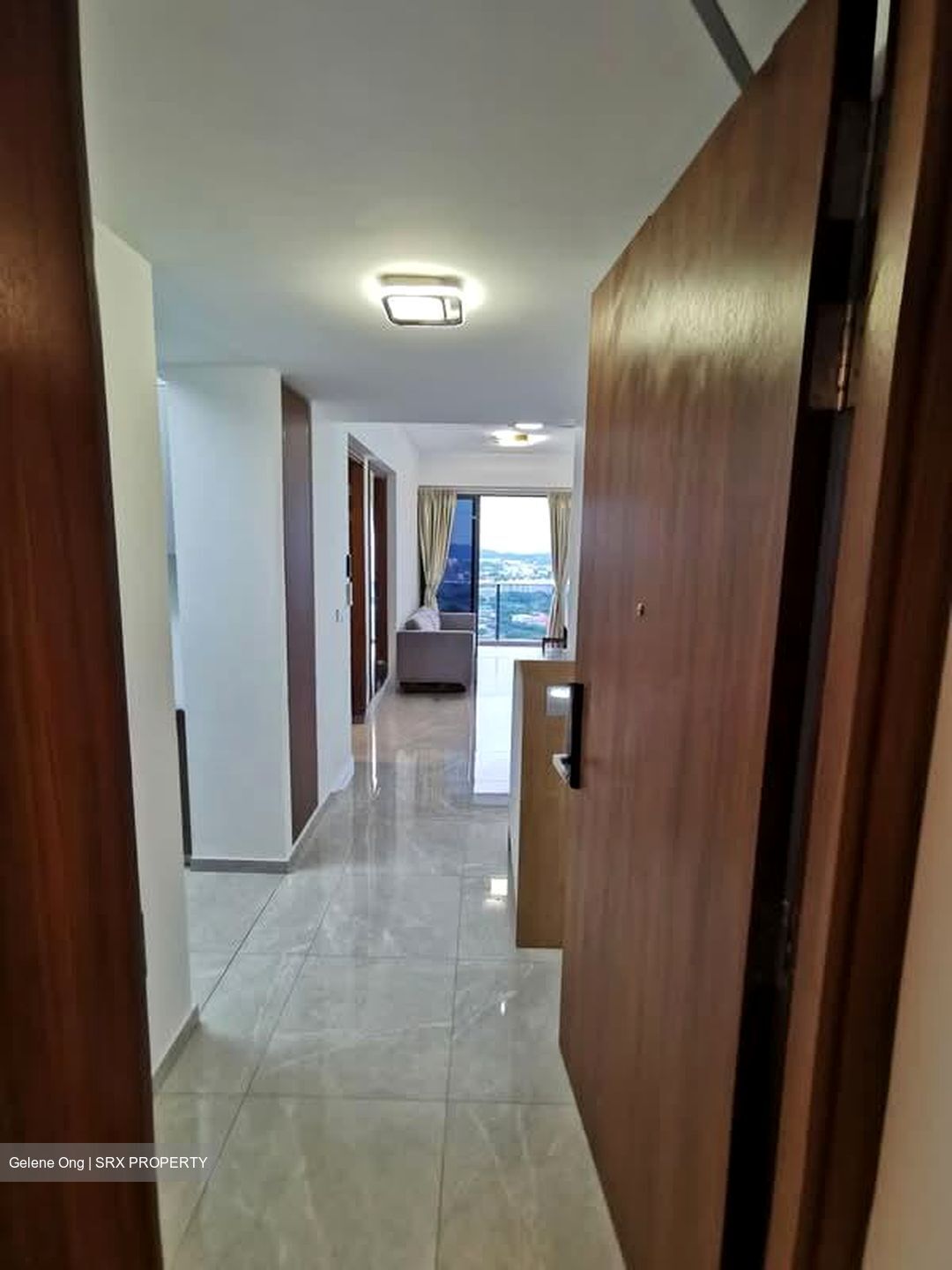 Stirling Residences (D3), Apartment #558048671
